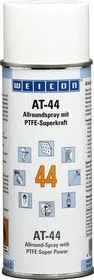WEICON AT-44 Универсальная смазка (400 мл) для защиты от коррозии, очистки, смазки, консервации и влаговытеснения