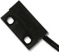 59140-4-S-02-A, Геркон, серия 59140, монтаж на фланец, 10.5мм, SPST-NC, 5Вт, 175В DC, 0.25А, 15 до 20AT