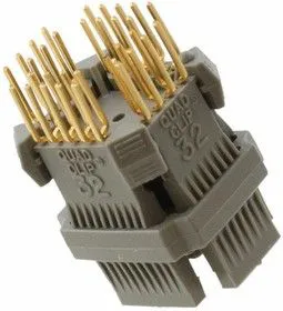 5733, Тест-клипса для внутрисхемного программирования микросхем в корпусе PLCC32