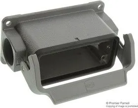 09300161250, CLOSED FLANGE HOUSING, SIZE 16B, METAL