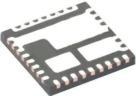 SIC645ADR-T1-GE3, Power Management, Digital, 4.5V to 18V Input, 2MHz PWM Input, PowerPAK MLP55-32