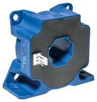 LF 310-S, Преобразователь тока, серия LF, 300A, -500А до 500A, 0.2%, выход с закрытым контуром, 12В до 20В DC