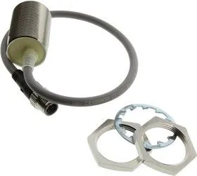 E2EX10D1M1GJ, PROXIMITY SENSOR, 10MM, 2-WIRE, M30