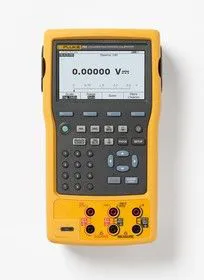 Fluke 753EL, Калибратор процессов документирующий (Госреестр)