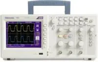 TBS1064, Осциллограф цифровой, 4 канала x 60МГц (Госреестр)