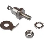 Д112-16Х-12, Диод силовой 16А 1200В, обратная полярность [КМДШ-12]