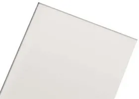 Рассеиватель для свет. 595х595 опаловый VARTON V2-A0-OP00-03.2.0007.15