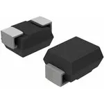 1SMB5929BT3G, Стабилитрон, 15В 5% 3Вт [SMB]