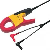 Fluke i400, Токовые клещи переменного тока (400А), выносные