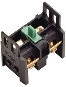 Контакт дополнительный для светосигнал. арм. 1H0 ИЭК BDK20