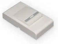 DBB03WM / Кнопка звонковая Белый