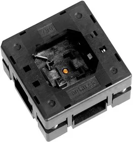 DAC3484IRKDT, ЦАП, 16 бит, 1.25 Гвыборок/с, Последовательный, 3.14В до 3.46В, WQFN, 88 вывод(-ов)