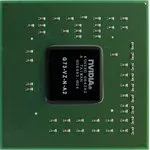 Чип nVidia G73-VZ-N-A2