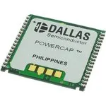 DS1746WP-120IND+, Real Time Clock Y2K-Compliant, Nonvolatile Timekeeping RAMs