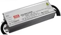HLG-80H-C700B, AC/DC LED, 90.3Вт, IP67, 84…129В/700мА, блок питания для светодиодного освещения