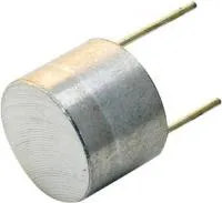 400EP125-NBPN, Датчик, пьезо, 100 дБ