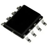CDNBS08-SLVU2.8-8, Защитное устройство от ЭСР, 20 В, NSOIC, 8 вывод(-ов), 6 В