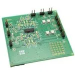 EVAL-ADCMP396EBZ, ADCMP396 Comparator Evaluation Board