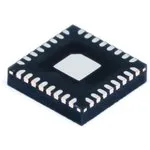 DRV8306HRSMR, Motor / Motion / Ignition Controllers & Drivers 40-V max sensored trapezoidal control, 3-phase BLDC smart gate driver 32-VQFN