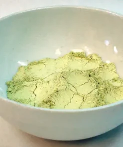 Порошок серебряный чешуйчатый Ag