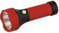 Фонарь 4002-ТН (1LED 1 реж 3XR03, блист-пакет, красн.) Ultraflash 11784