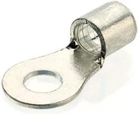 ПМ4-5, Наконечник кабельный медный тип О под пайку