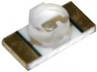 156120GS75300, Светодиод, реверсивного монтажа, цилиндрический, зеленый, SMD, 25мА, 3.3В, 525нм