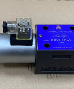 Гидрорапределитель, ВЕ10 - 14,24,34,44,64