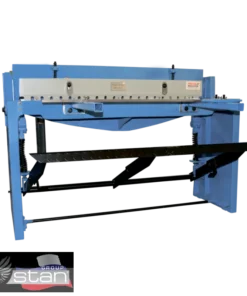 Гильотина MetalMaster, MTG-1315