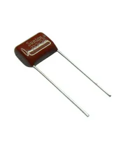 TS02002G333KSB0D0R, 400Vdc 0.033uF +10% P:10mm