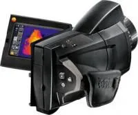 testo 890-2, Тепловизор (Госреестр)