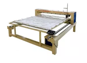 Стегальная машина одноигольная, 2224Е