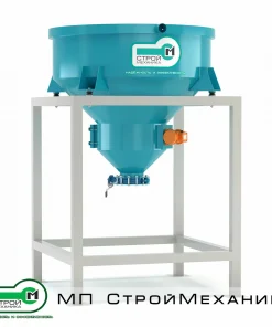 Станция растаривания, СР 3000 А