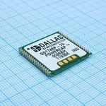 DS1746P-70IND, Часы реального времени/календарь параллельная шина 34-PCM