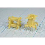 Каркас индуктивности  6x11x12m(19x18x19) 6PплFWB2012; 14766 индук каркас 6x11x12m(19x18x19) 6PплFWB2012