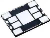 POWERSTEP01TR, Motor Driver/Controller, Stepper, 7.5V to 85V, 85V/10A/1 Output, VFQFPN-89