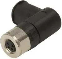 21023594301, SENSOR CONNECTOR, M8, RCPT, 3POS, CABLE