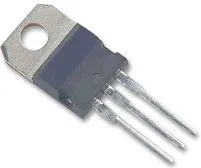 BYV42E-200.127, Диод Ultrafast, 2х15А, 200В, общий катод [TO-220AB]