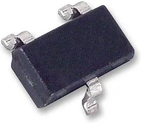 SS351AT, Датчик на эффекте Холла, Многополюсный, 20 мА, SOT-23, 3 вывод(-ов), 3 В, 24 В