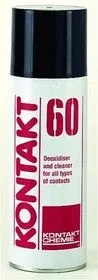 KONTAKT 60/400, Средство чистящее для окисленных и загрязненных контактов