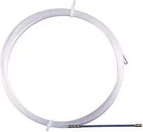 Протяжка для труб S4/30 d4 L30м (нейлон) DKC 59430
