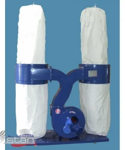 Пылеулавливающий агрегат (аспирация), MF9030/1