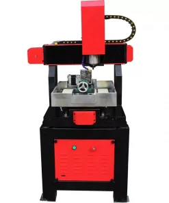 Фрезерный станок, Top Brand 6060