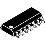 LM2901VDR2G, Comparator Quad ±18V/36V 14-Pin SOIC N T/R
