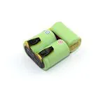 Аккумулятор CS-WXH500SL для Wella Xpert HS50, Tondeo ECO XP (KR600) 3.6v 1200mAh Ni-Mh