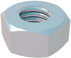 Гайка М10 G10 КМ LO0691