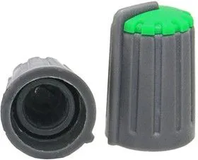 RR4811 (6mm круг зеленый)