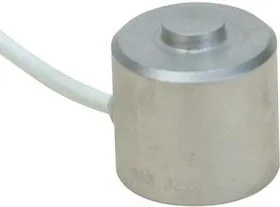 LC304-10K, COMPRESSION LOAD CELL, 10000LB, 10VDC