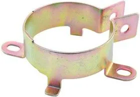 PYC6041, Монтажный зажим, 35мм, вертикальный