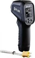 FLIR TG56, Тепловизионный термометр (теплосканер) с термопарой